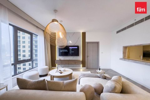 Apartman u gradu Downtown Dubai (Downtown Burj Dubai), UAE 3 spavaće sobe, 175.8 m2 Br. 658999 - Slika 2