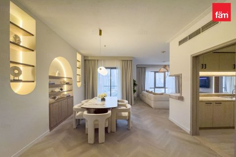 Apartman u gradu Downtown Dubai (Downtown Burj Dubai), UAE 3 spavaće sobe, 175.8 m2 Br. 658999 - Slika 15