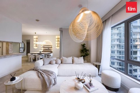 Apartman u gradu Downtown Dubai (Downtown Burj Dubai), UAE 3 spavaće sobe, 175.8 m2 Br. 658999 - Slika 4