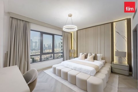Apartman u gradu Downtown Dubai (Downtown Burj Dubai), UAE 3 spavaće sobe, 175.8 m2 Br. 658999 - Slika 24