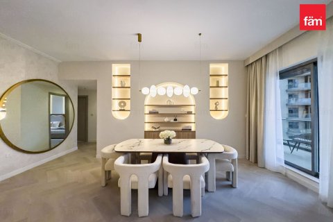 Apartman u gradu Downtown Dubai (Downtown Burj Dubai), UAE 3 spavaće sobe, 175.8 m2 Br. 658999 - Slika 9