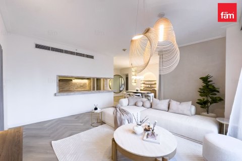 Apartman u gradu Downtown Dubai (Downtown Burj Dubai), UAE 3 spavaće sobe, 175.8 m2 Br. 658999 - Slika 5