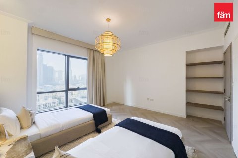 Apartman u gradu Downtown Dubai (Downtown Burj Dubai), UAE 3 spavaće sobe, 175.8 m2 Br. 658999 - Slika 30