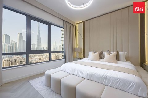 Apartman u gradu Downtown Dubai (Downtown Burj Dubai), UAE 3 spavaće sobe, 175.8 m2 Br. 658999 - Slika 19