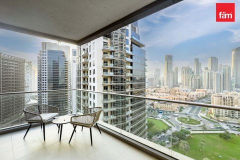 Apartman u gradu Downtown Dubai (Downtown Burj Dubai), UAE 3 spavaće sobe, 175.8 m2 Br. 658999 - Slika 12