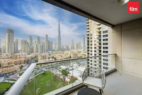 Apartman u gradu Downtown Dubai (Downtown Burj Dubai), UAE 3 spavaće sobe, 175.8 m2 Br. 658999 - Slika 10