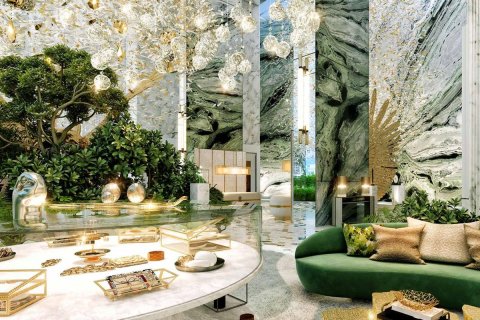 شقة للبيع في الصفا، دبي، الإمارات العربية المتحدة 1 غرفة نوم ، 77.7 متر مربع ، رقم 658997 - صورة 18