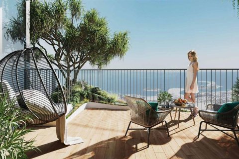 شقة للبيع في الصفا، دبي، الإمارات العربية المتحدة 1 غرفة نوم ، 77.7 متر مربع ، رقم 658997 - صورة 5