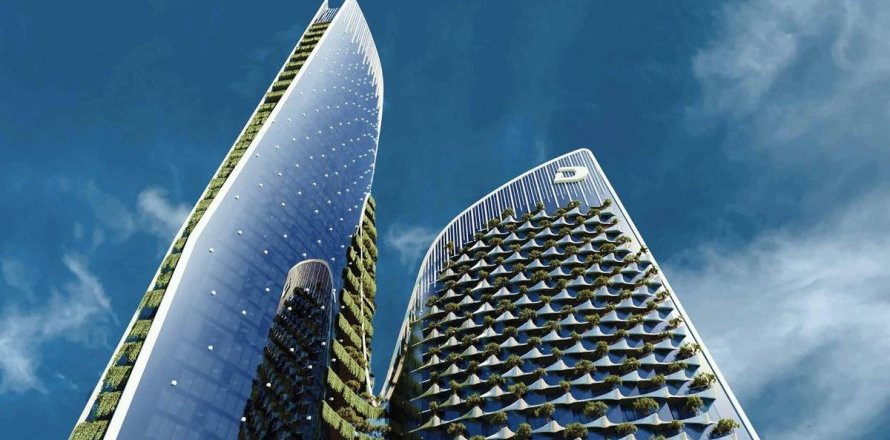 شقة في الصفا، دبي 1 غرفة نوم ، 77.7 متر مربع . ر قم 658997