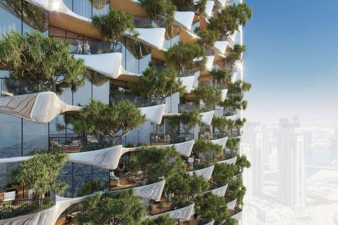 شقة للبيع في الصفا، دبي، الإمارات العربية المتحدة 1 غرفة نوم ، 77.7 متر مربع ، رقم 658997 - صورة 13