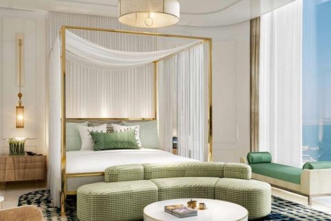 شقة للبيع في الصفا، دبي، الإمارات العربية المتحدة 1 غرفة نوم ، 77.7 متر مربع ، رقم 658997 - صورة 2