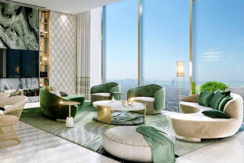 شقة للبيع في الصفا، دبي، الإمارات العربية المتحدة 1 غرفة نوم ، 77.7 متر مربع ، رقم 658997 - صورة 8