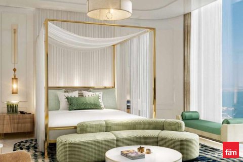 Apartemen di Al Safa, Dubai, UEA 1 kamar tidur, 77.7 m2 nomor 658997 - foto 5