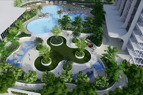 Lakás itt: Dubai, EAE, 2 hálószoba, 90.1 m², azonosító: 658996 - fénykép 10