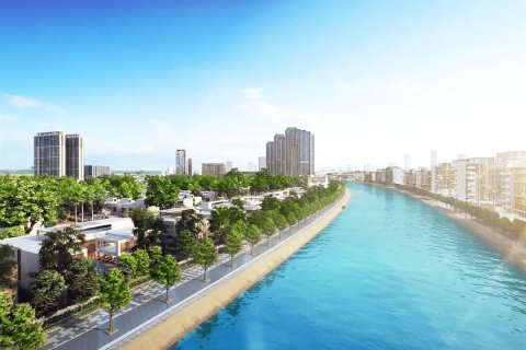 Lakás itt: Dubai, EAE, 2 hálószoba, 90.1 m², azonosító: 658996 - fénykép 4