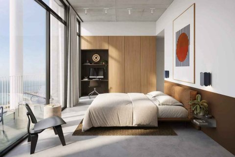 Пәтер ENTA Residences, Mina Al Arab, Рас-эль-Хайма, БАӘ-да 2 жатын бөлмелер, 120.0 м² № 641109 - фото 2