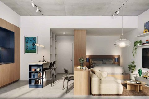 Пәтер ENTA Residences, Mina Al Arab, Рас-эль-Хайма, БАӘ-да 2 жатын бөлмелер, 120.0 м² № 641109 - фото 3
