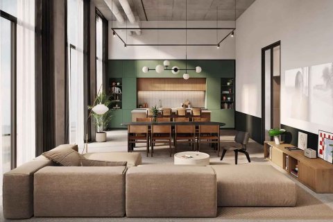 Пәтер ENTA Residences, Mina Al Arab, Рас-эль-Хайма, БАӘ-да 2 жатын бөлмелер, 120.0 м² № 641109 - фото 5