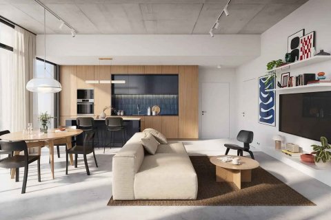 Пәтер ENTA Residences, Mina Al Arab, Рас-эль-Хайма, БАӘ-да 2 жатын бөлмелер, 120.0 м² № 641109 - фото 4