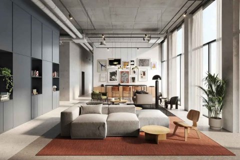 Пәтер ENTA Residences, Mina Al Arab, Рас-эль-Хайма, БАӘ-да 2 жатын бөлмелер, 120.0 м² № 641109 - фото 7
