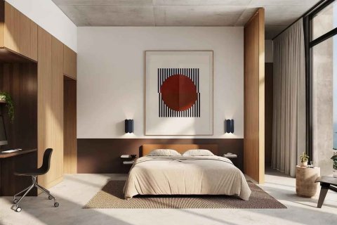 Пәтер ENTA Residences, Mina Al Arab, Рас-эль-Хайма, БАӘ-да 2 жатын бөлмелер, 120.0 м² № 641109 - фото 1