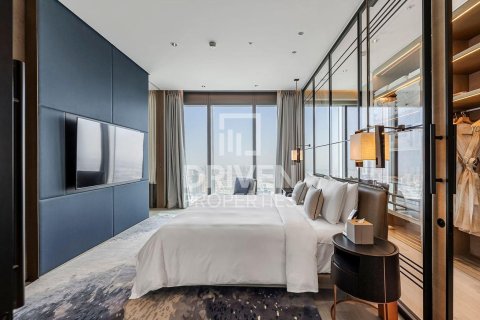 Dzīvoklis Zabeel, Dubaijā, AAE 1 istaba, 79 m2 Nr. 682608 - attēls 18