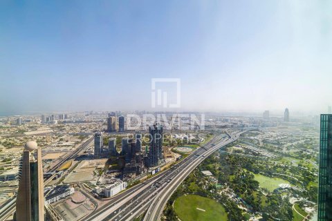 Dzīvoklis Zabeel, Dubaijā, AAE 1 istaba, 79 m2 Nr. 682608 - attēls 12