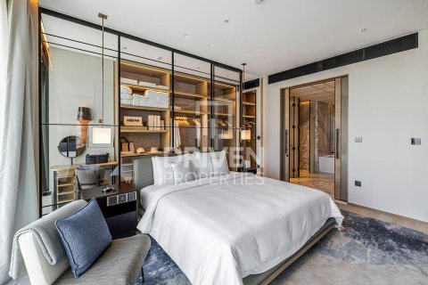 Dzīvoklis Zabeel, Dubaijā, AAE 1 istaba, 79 m2 Nr. 682608 - attēls 17