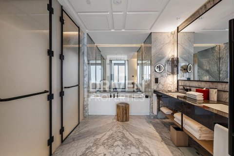 Dzīvoklis Zabeel, Dubaijā, AAE 1 istaba, 79 m2 Nr. 682608 - attēls 14