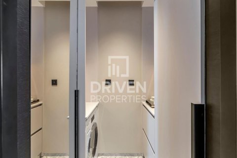 Dzīvoklis Zabeel, Dubaijā, AAE 1 istaba, 79 m2 Nr. 682608 - attēls 11