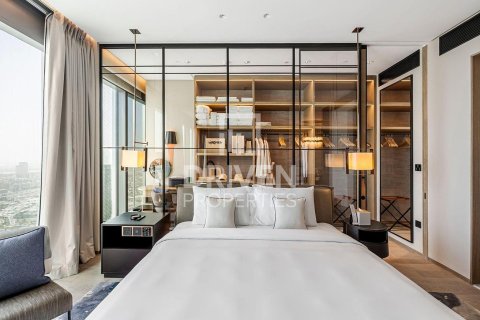 Dzīvoklis Zabeel, Dubaijā, AAE 1 istaba, 79 m2 Nr. 682608 - attēls 10