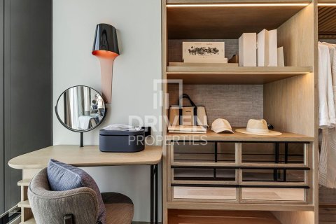 Dzīvoklis Zabeel, Dubaijā, AAE 1 istaba, 79 m2 Nr. 682608 - attēls 16