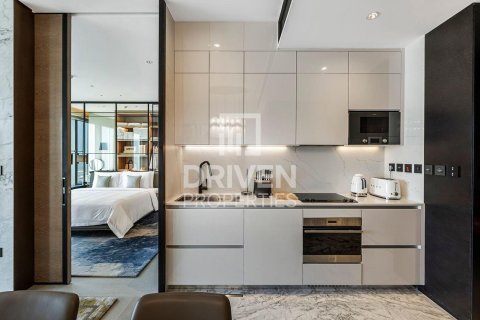 Dzīvoklis Zabeel, Dubaijā, AAE 1 istaba, 79 m2 Nr. 682608 - attēls 6