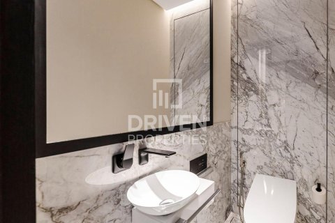 Dzīvoklis Zabeel, Dubaijā, AAE 1 istaba, 79 m2 Nr. 682608 - attēls 15