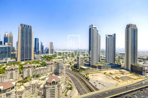 Apartament na sprzedaż w Downtown Dubai (Downtown Burj Dubai), Dubai, ZEA 2 sypialnie, 135 mkw., nr 682607 - zdjęcie 10