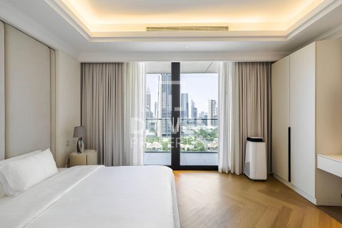 Apartament na sprzedaż w Downtown Dubai (Downtown Burj Dubai), Dubai, ZEA 2 sypialnie, 135 mkw., nr 682607 - zdjęcie 17