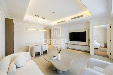 Apartament na sprzedaż w Downtown Dubai (Downtown Burj Dubai), Dubai, ZEA 2 sypialnie, 135 mkw., nr 682607 - zdjęcie 3
