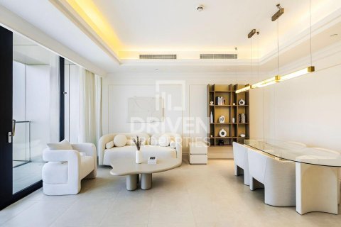Apartament na sprzedaż w Downtown Dubai (Downtown Burj Dubai), Dubai, ZEA 2 sypialnie, 135 mkw., nr 682607 - zdjęcie 2