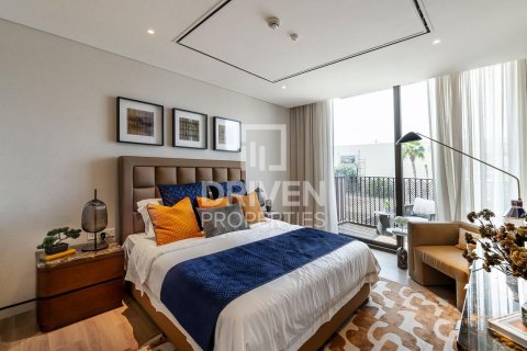 וילה להשכרה ב Jumeirah, Dubai, איחוד האמירויות  3 חדרי שינה, 552 מ"ר, מספר 682613 - תמונה 14