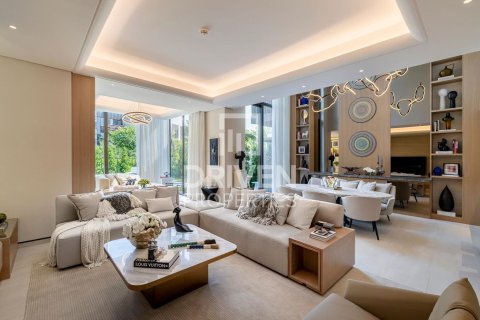 וילה להשכרה ב Jumeirah, Dubai, איחוד האמירויות  3 חדרי שינה, 552 מ"ר, מספר 682613 - תמונה 2