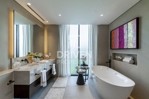 וילה להשכרה ב Jumeirah, Dubai, איחוד האמירויות  3 חדרי שינה, 552 מ"ר, מספר 682613 - תמונה 22