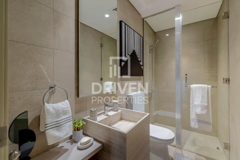 וילה להשכרה ב Jumeirah, Dubai, איחוד האמירויות  3 חדרי שינה, 552 מ"ר, מספר 682613 - תמונה 24