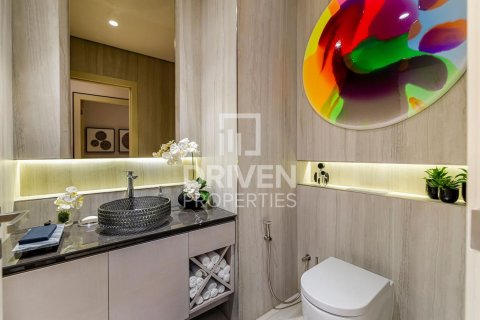 וילה להשכרה ב Jumeirah, Dubai, איחוד האמירויות  3 חדרי שינה, 552 מ"ר, מספר 682613 - תמונה 8