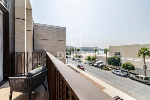 וילה להשכרה ב Jumeirah, Dubai, איחוד האמירויות  3 חדרי שינה, 552 מ"ר, מספר 682613 - תמונה 25