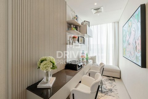 וילה להשכרה ב Jumeirah, Dubai, איחוד האמירויות  3 חדרי שינה, 552 מ"ר, מספר 682613 - תמונה 12