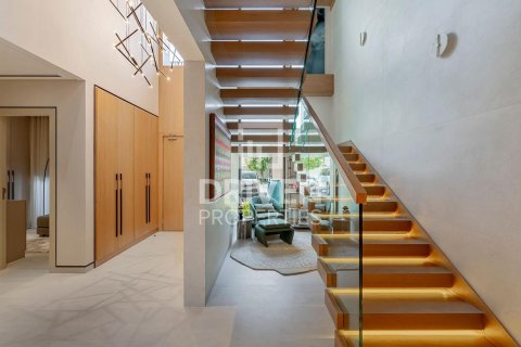 וילה להשכרה ב Jumeirah, Dubai, איחוד האמירויות  3 חדרי שינה, 552 מ"ר, מספר 682613 - תמונה 19