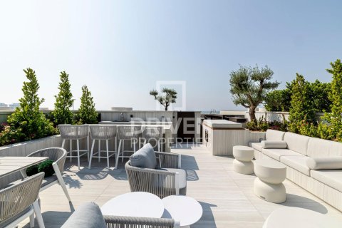 וילה להשכרה ב Jumeirah, Dubai, איחוד האמירויות  3 חדרי שינה, 552 מ"ר, מספר 682613 - תמונה 15