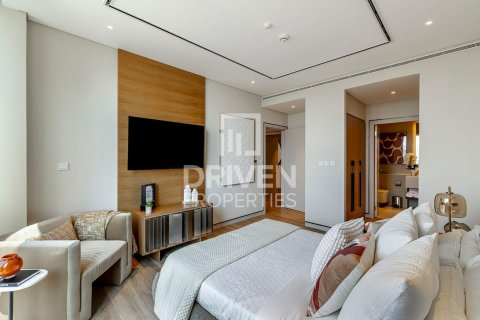 וילה להשכרה ב Jumeirah, Dubai, איחוד האמירויות  3 חדרי שינה, 552 מ"ר, מספר 682613 - תמונה 16