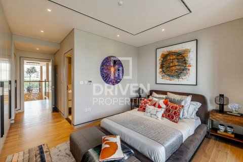 וילה להשכרה ב Jumeirah, Dubai, איחוד האמירויות  3 חדרי שינה, 552 מ"ר, מספר 682613 - תמונה 17