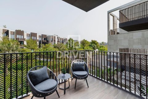 וילה להשכרה ב Jumeirah, Dubai, איחוד האמירויות  3 חדרי שינה, 552 מ"ר, מספר 682613 - תמונה 21